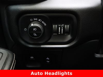 2025 Ram 1500 4WD - Photo 28