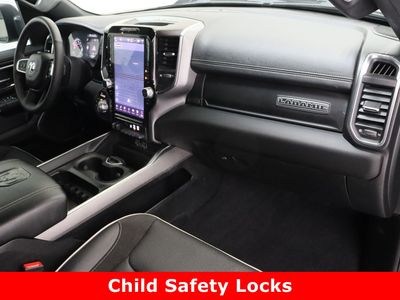 2025 Ram 1500 4WD - Photo 39
