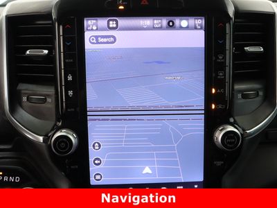 2025 Ram 1500 4WD - Photo 21