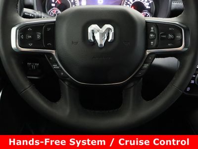 2025 Ram 1500 4WD - Photo 27