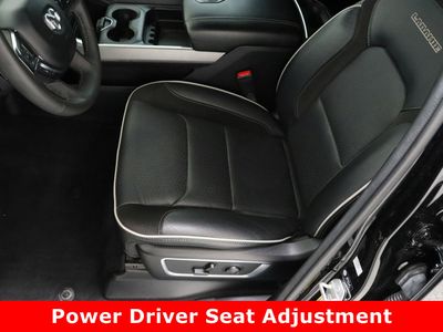 2025 Ram 1500 4WD - Photo 15