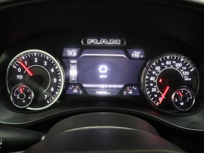 2025 Ram 1500 4WD - Photo 42