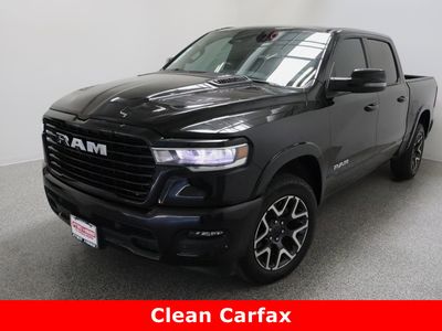 2025 Ram 1500 4WD - Photo 2