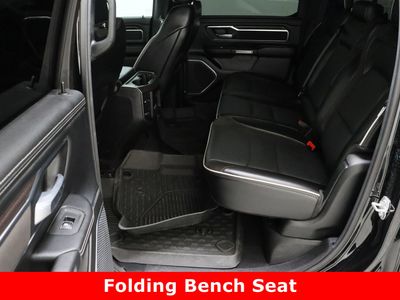 2025 Ram 1500 4WD - Photo 31