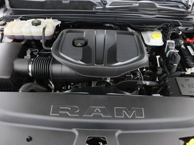 2025 Ram 1500 4WD - Photo 41
