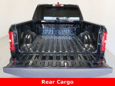2025 Ram 1500 4WD - Photo 35