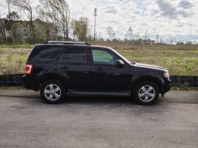 2012 Ford Escape - Photo 2