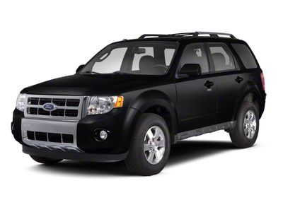 2012 Ford Escape - Photo 3