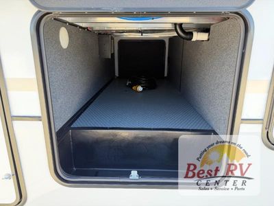 2026 Keystone RV Raptor Carbon Series - Photo 120