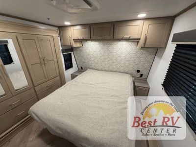 2026 Keystone RV Raptor Carbon Series - Photo 72