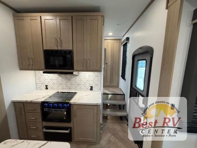 2026 Keystone RV Raptor Carbon Series - Photo 89