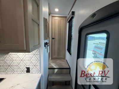 2026 Keystone RV Raptor Carbon Series - Photo 91