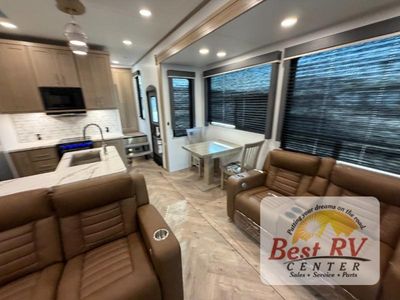 2026 Keystone RV Raptor Carbon Series - Photo 53