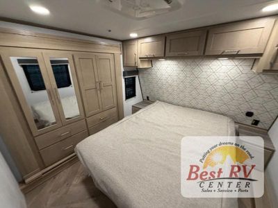 2026 Keystone RV Raptor Carbon Series - Photo 74