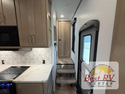 2026 Keystone RV Raptor Carbon Series - Photo 90