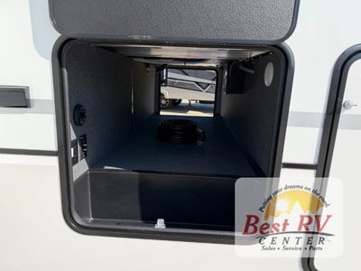 2026 Keystone RV Raptor Carbon Series - Photo 119