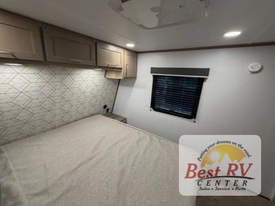 2026 Keystone RV Raptor Carbon Series - Photo 79