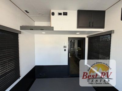 2026 Keystone RV Raptor Carbon Series - Photo 106