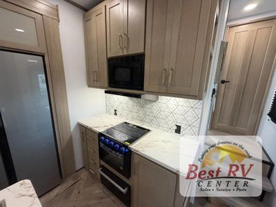 2026 Keystone RV Raptor Carbon Series - Photo 71