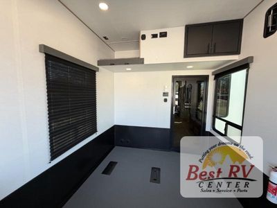 2026 Keystone RV Raptor Carbon Series - Photo 104