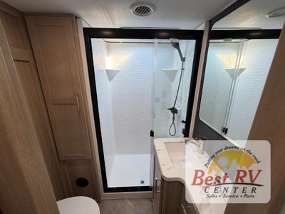 2026 Keystone RV Raptor Carbon Series - Photo 85