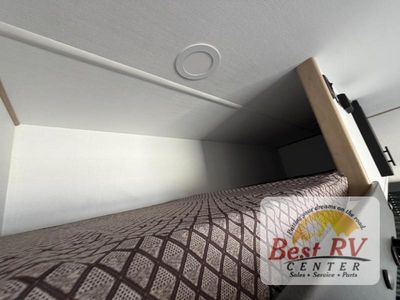 2026 Keystone RV Raptor Carbon Series - Photo 108