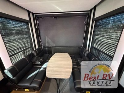 2026 Keystone RV Raptor Carbon Series - Photo 117