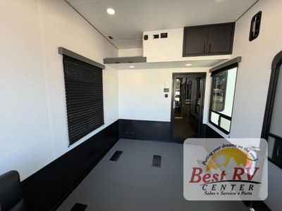 2026 Keystone RV Raptor Carbon Series - Photo 103