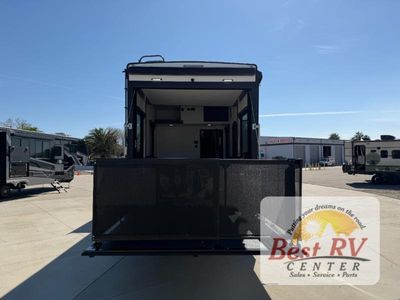 2026 Keystone RV Raptor Carbon Series - Photo 5