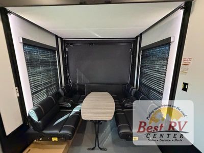 2026 Keystone RV Raptor Carbon Series - Photo 115