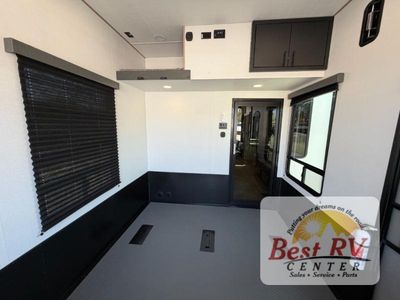 2026 Keystone RV Raptor Carbon Series - Photo 105