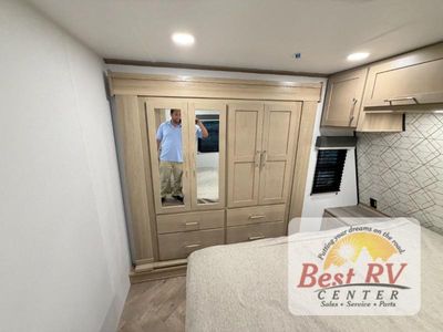 2026 Keystone RV Raptor Carbon Series - Photo 76