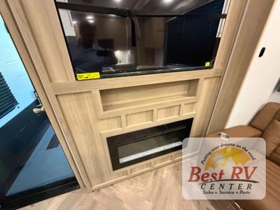 2026 Keystone RV Raptor Carbon Series - Photo 48