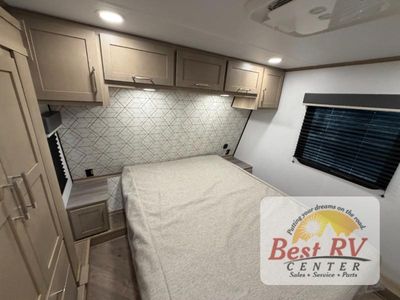 2026 Keystone RV Raptor Carbon Series - Photo 78