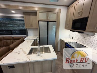 2026 Keystone RV Raptor Carbon Series - Photo 69