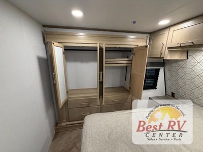2026 Keystone RV Raptor Carbon Series - Photo 77