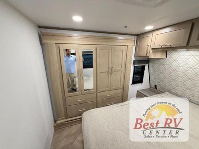 2026 Keystone RV Raptor Carbon Series - Photo 75