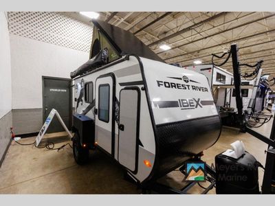 2025 Forest River RV IBEX - Photo 1