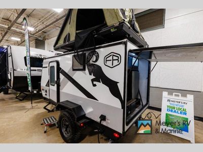 2025 Forest River RV IBEX - Photo 4