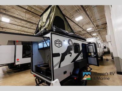 2025 Forest River RV IBEX - Photo 3