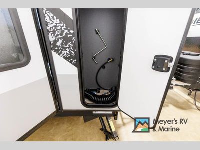 2025 Forest River RV IBEX - Photo 7