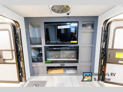 2025 Forest River RV IBEX - Photo 8