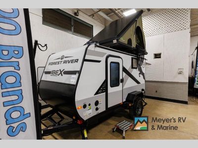 2025 Forest River RV IBEX - Photo 5