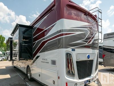 2026 Holiday Rambler Armada - Photo 4