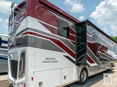 2026 Holiday Rambler Armada - Photo 2