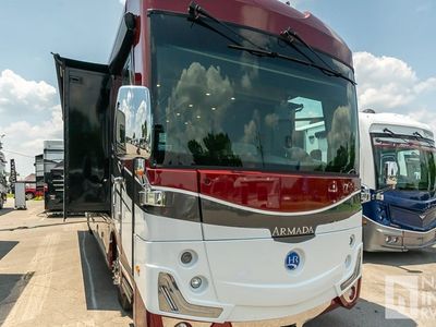 2026 Holiday Rambler Armada - Photo 1