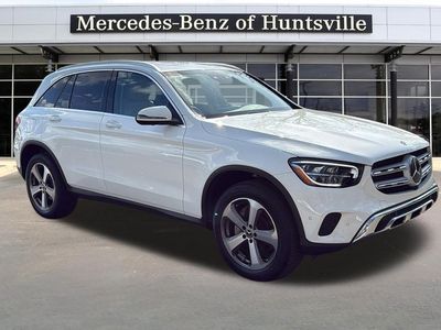 2022 Mercedes-Benz GLC - Photo 1