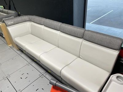 2025 Sea-Doo Switch Cruise 21 - 230 hp Painted - Photo 6