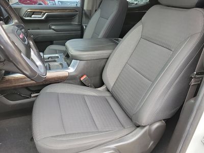 2023 GMC Sierra 1500 - Photo 4