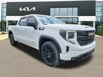 2023 GMC Sierra 1500 - Photo 1